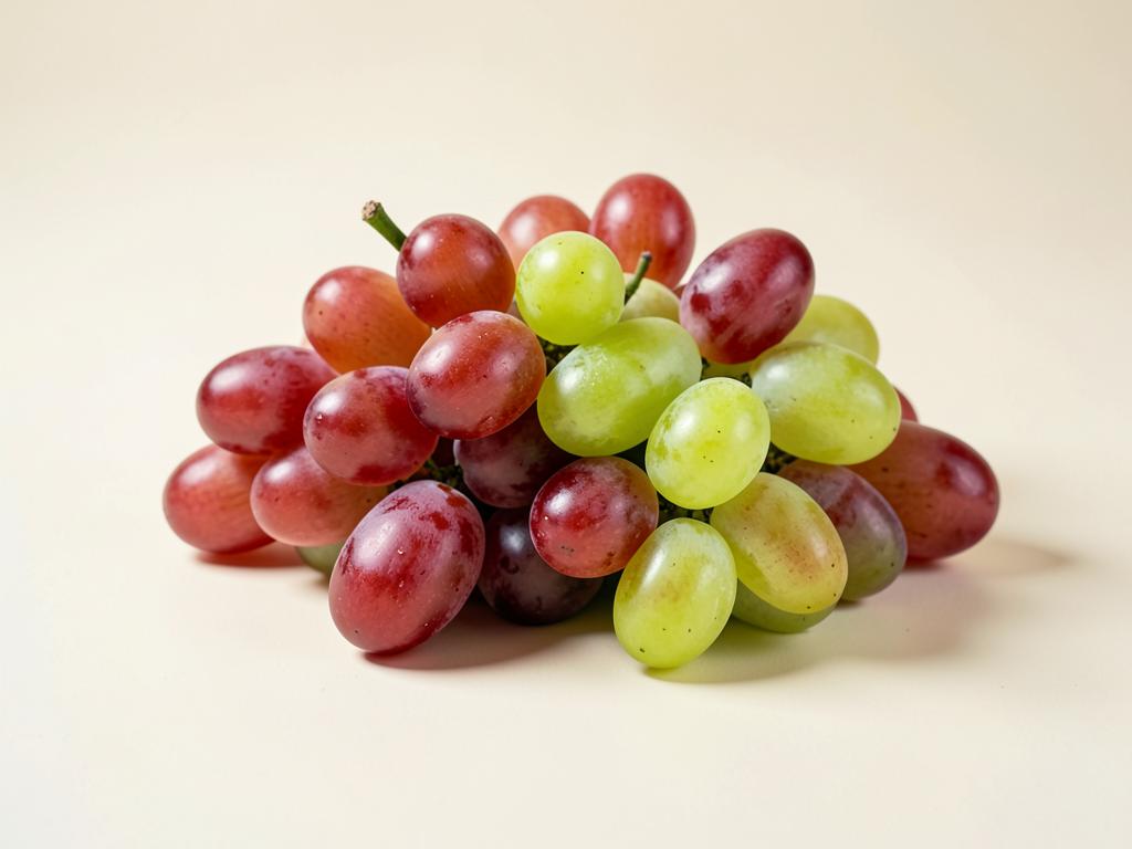 Seasonal Fresh Produce from Brazil, prepared for export to European buyers